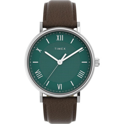 Timex® Analog 'Southview' Herren Uhr TW2V91500