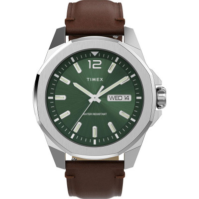 Timex® Analog 'Essex Avenue' Herren Uhr TW2W14000