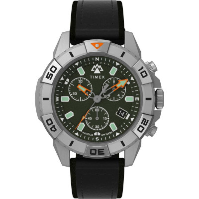 Timex® Chronograph 'Expedition North Ridge' Herren Uhr TW2W16100