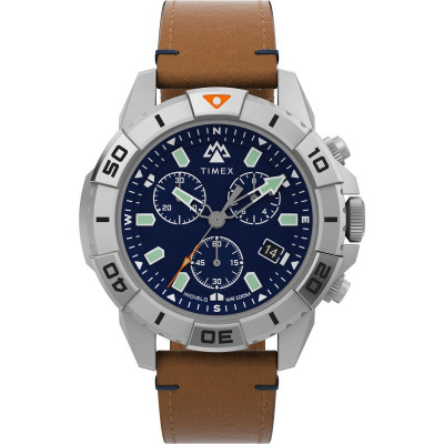 Timex® Chronograph 'Expedition North Ridge' Herren Uhr TW2W16300