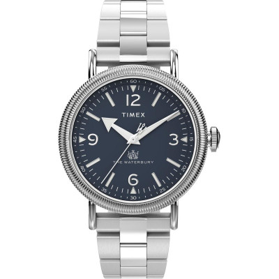 Timex® Analog 'Standard' Herren Uhr TW2W20500