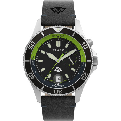 Timex® Analog 'Sierra' Herren Uhr TW2W21900