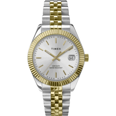 Timex® Analog 'Legacy' Damen Uhr TW2W49700