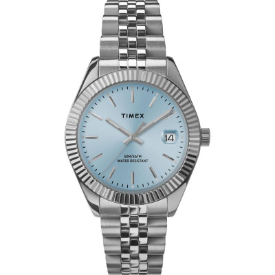 Timex® Analog 'Legacy' Damen Uhr TW2W49900