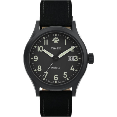 Timex® Analog 'Sierra' Herren Uhr TW2W56800