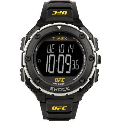 Timex® Digital 'Ufc Shock' Herren Uhr TW4B27200