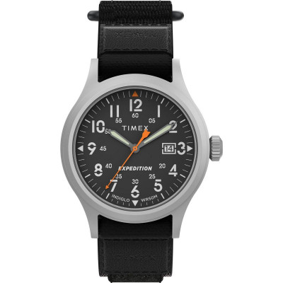 Timex® Analog 'Expedition Scout' Herren Uhr TW4B29600