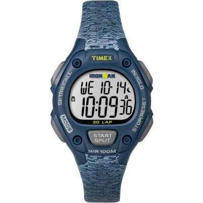 Timex® Digital 'Ironman' Damen Uhr TW5M07400