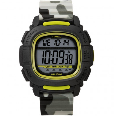 Timex® Digital 'Expedition' Herren Uhr TW5M26600