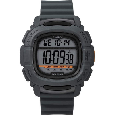 Timex® Digital 'Command Urban' Herren Uhr TW5M26700