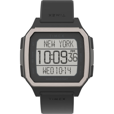 Timex® Digital 'Command Urban' Herren Uhr TW5M29000