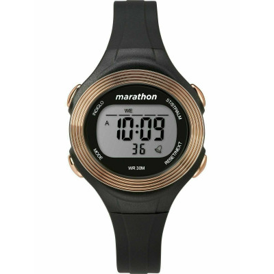Timex® Digital 'Marathon' Damen Uhr TW5M32800