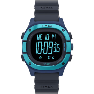 Timex® Digital 'Command Urban' Herren Uhr TW5M35500