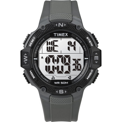 Timex® Digital 'Dgtl' Herren Uhr TW5M41100