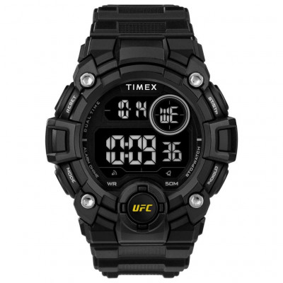 Timex® Digital 'Ufc Rematch' Herren Uhr TW5M53200