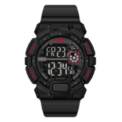Timex® Digital 'Striker' Herren Uhr TW5M53400