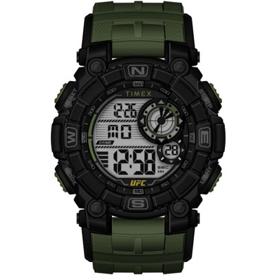 Timex® Digital 'Ufc Redemption' Herren Uhr TW5M53900