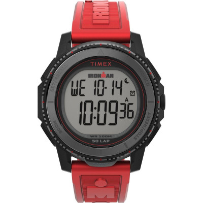 Timex® Digital 'Adrenaline' Herren Uhr TW5M57900