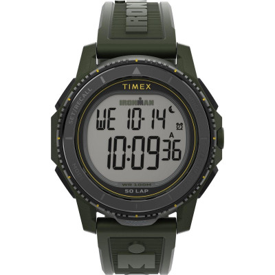 Timex® Digital 'Adrenaline' Herren Uhr TW5M58000