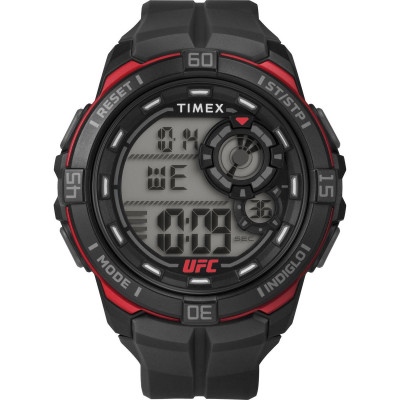 Timex® Digital 'Ufc Rush' Herren Uhr TW5M59100