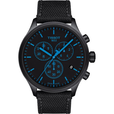 Tissot® Chronograph 'Xl T-sport' Herren Uhr T1166173705100