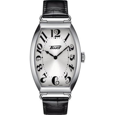 Tissot® Analog 'Heritage Porto' Damen Uhr T1285091603200