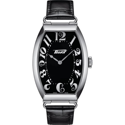 Tissot® Analog 'Heritage Porto' Damen Uhr T1285091605200