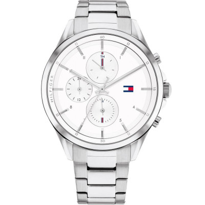Tommy Hilfiger® Multi Zifferblatt 'Stella' Damen Uhr 1782435