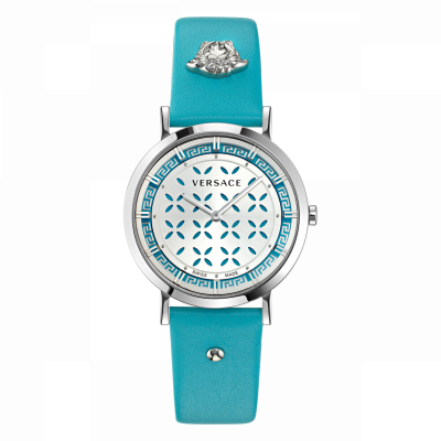 Versace® Analog 'Versace New Generation' Damen Uhr VE3M00823