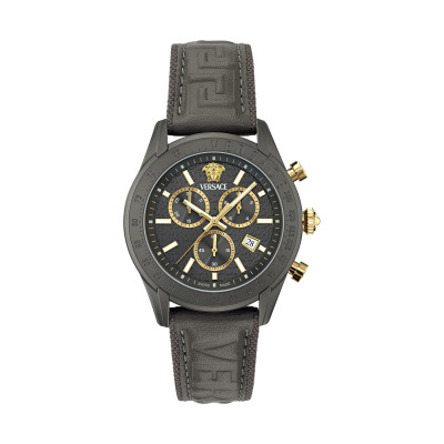 Versace® Chronograph 'Chrono Master' Herren Uhr VE8R00124