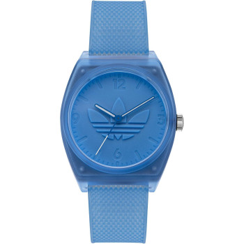 Adidas® Analog 'Street Project Two' Unisex Uhr AOST22031