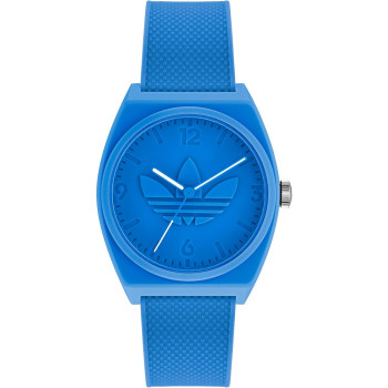 Adidas® Analog 'Street Project Two' Unisex Uhr AOST22033