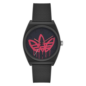Adidas® Analog 'Street Project Two' Unisex Uhr AOST22039