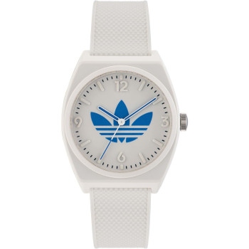 Adidas® Analog 'Project Two' Unisex Uhr AOST23048