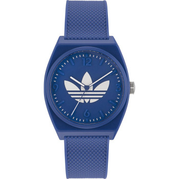 Adidas® Analog 'Project Two' Unisex Uhr AOST23049