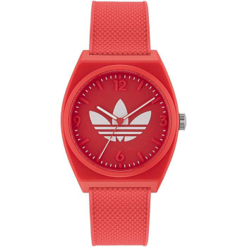 Adidas® Analog 'Project Two' Unisex Uhr AOST23051