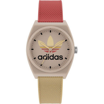 Adidas® Analog 'Project Two Grfx' Unisex Uhr AOST23056