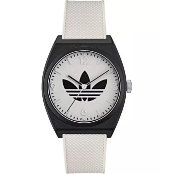 Adidas® Analog 'Project Two' Unisex Uhr AOST23549