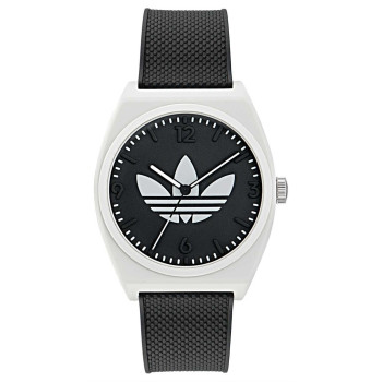 Adidas® Analog 'Project Two' Unisex Uhr AOST23550