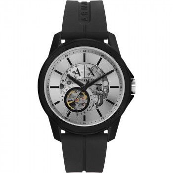 Armani Exchange® Analog 'Banks' Herren's Uhren AX1726