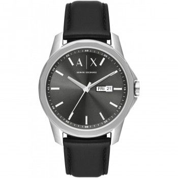 Armani Exchange® Analog 'Banks' Herren's Uhren AX1735