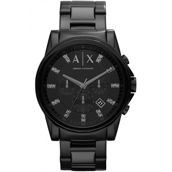 Armani Exchange® Chronograph Herren Uhr AX2093