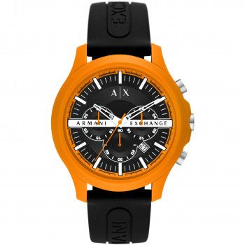 Armani Exchange® Chronograph 'Hampton' Herren's Uhren AX2438