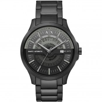 Armani Exchange® Analog 'Hampton' Herren's Uhren AX2444