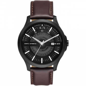 Armani Exchange® Analog 'Hampton' Herren's Uhren AX2446