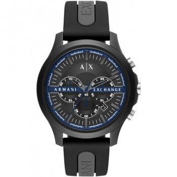 Armani Exchange® Chronograph 'Hampton' Herren's Uhren AX2447