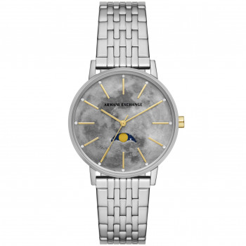 Armani Exchange® Multi Zifferblatt 'Lola' Damen Uhr AX5585