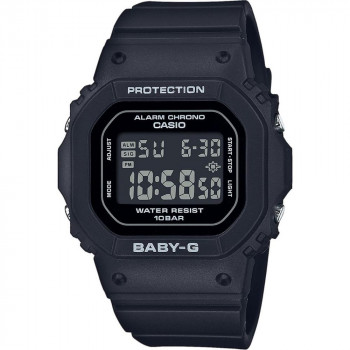 Casio® Digital 'G-shock' Damen Uhr BGD-565-1ER