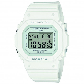 Casio® Digital 'Baby-g' Damen's Uhren BGD-565-7ER