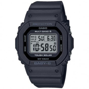 Casio® Digital 'G-shock' Damen Uhr BGD-5650-1ER
